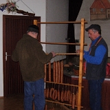 Lochtum- Mettwurts 028 : Lochtum- Mettwurts